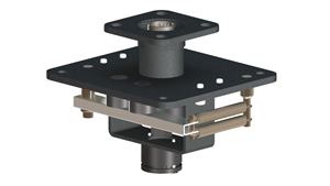 MECHANICAL STOP FRICTION HOLD F6537