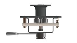 MECHANICAL STOP FRICTION HOLD F6537