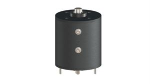 MECHANICAL STOP SELF-CENTERING F6557