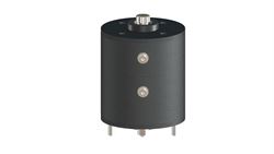 MECHANICAL STOP SELF-CENTERING F6557