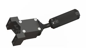 3 Speed FNR Shifter