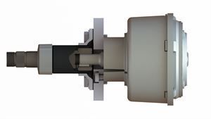 12 NM ON STRAIGHT COLUMN