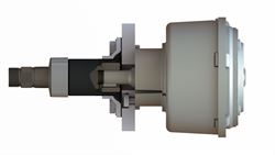 12 NM ON STRAIGHT COLUMN