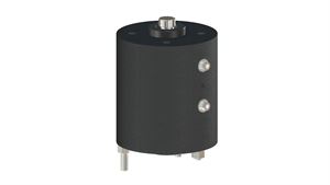 MECHANICAL STOP SELF-CENTERING F6557