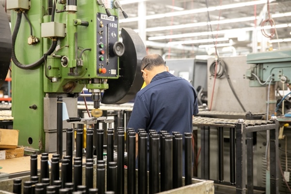 BSM North America’s Product Development Process for Custom Steering Columns