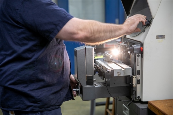 How Localized Manufacturing With BSM Will Help Your Business Succeed