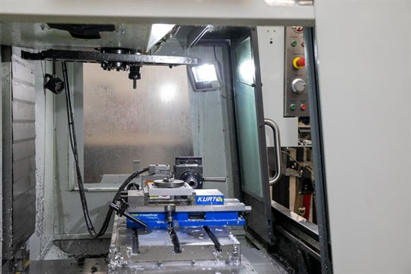 Advanced Manufacturing Processes: What They Are & How They’re Used