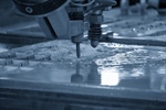 What Is Water-Jet Cutting & What Are Its Benefits?