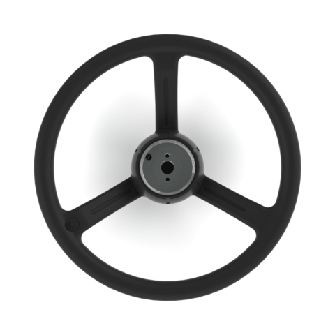 Advantages of Custom Steering Systems for Off-Highway Vehicles