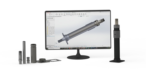 Why Choose BSM North America for Custom Steering Columns?