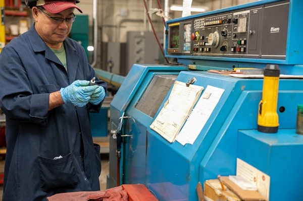 Advanced Manufacturing Techniques for Sustainable Production