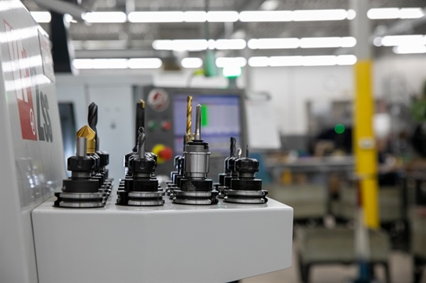 How Innovations in CNC Machining Are Transforming Custom Fabrication