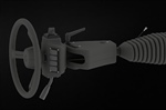 Integrating Smart Controls: The New Standard for Off-Highway Steering Wheels