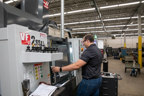 Why the Need for Small, Flexible Manufacturers Is Growing