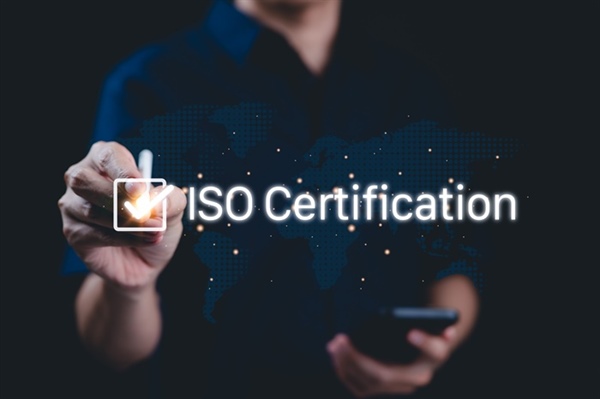 ISO Certified: What This Means for a Steering Column & E-Steering Maker