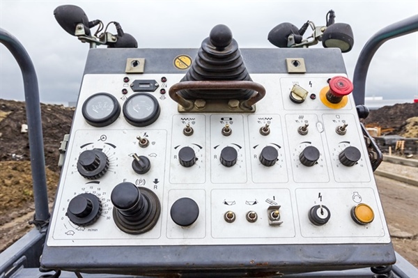 Designing Custom Consoles for Modern Displays and Telematics