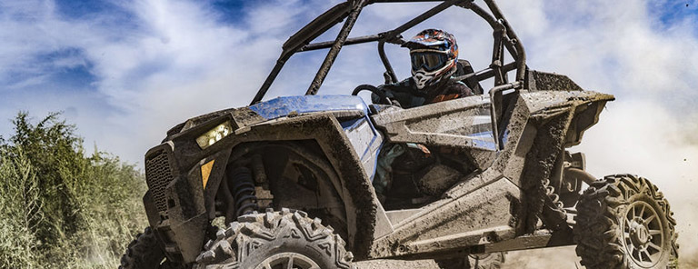 Off Road Steering Columns & Accessories | BSM North America